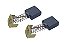 5140147-54   Carvão 220v P/ Serra De Mesa Stanley Stst1815 -Black&decker - Imagem 1