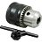 1600A00Z9R00- Mandril para Brocas Com Chave 10mm 3/8 X 24f P/ Furadeira Bosch - Imagem 1
