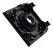 N468179 -  Base P/ Lixadeira Dwe6411 Dewalt - Imagem 2