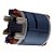 2610006473 -  Estator Bosch Retifica 3000 110v - Imagem 1