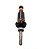 2610009848 Induzido 220v Para Micro Retífica Dremel 3000 - - Imagem 1
