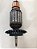 N545400s  - CONJ.ROTOR C/ROLAMENTO SUPER PITBULL 220V PARA FERRAMENTA Dwe4577 Tipo 10 - Imagem 1
