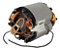 594613-2- Estator Bobina 220v para Serra Marmore 4100nh3 Makita 594613-2 - Imagem 1