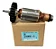 513866- Rotor Induzido Makita - 4100nh3 127v - 513866-4 - Imagem 1