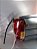 6257934 Estator 220v Lixadeira Makita SA7000 - Imagem 3