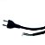F000.609.272 – Cabo Elétrico c/ Plug Furadeiras Bosch 10A 2,00mt - Imagem 3