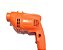 N656624  Carcaça Para Furadeira Blackdecker Bd650, Tm650, Tm500, TM550 - Imagem 1
