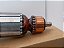5140198-18  - Induzido Rotor Esmerilhadeira G650 Black Decker 5140198-18 - Imagem 2