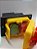00035866-3 -  Chave Liga Desliga Com Botão Emergencia -  INTERUPTOR FBM-16RE NORMATIZADOR 220V PARA FURADEIRA DE BANCADA MOTOMIL - Imagem 2