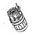 N110035 - Conj. Transmissão Para Dewalt Dcd785-b2 - T1 Cod: N110035 - Imagem 3