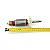 5140233-25 –  Rotor 220v P/ Lixadeira Stanley Sw75-b2 Tipo1 Original - Imagem 2