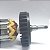 5177937 Induzido Rotor P/ Esmerilhadeira Ga7020-220v Makita Original - Imagem 2