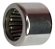 9310853021 ROLAMENTO DE AGULHA HK0709 MPV853/MPD853 - Imagem 1