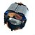 1604.220.54A -Estator Original Bosch 220v - 160422054a Furadeira Gsb 13re - Imagem 1