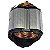 1604.220.54A -Estator Original Bosch 220v - 160422054a Furadeira Gsb 13re - Imagem 3