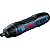 06019H21E0000 PARAFUSADEIRA A BATERIA 36V BOSCH GO - Imagem 1