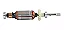 514018725 CONJ ROTOR 127V - Imagem 1