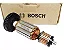Induzido Rotor 220v Esmerilhadeira Gws 8-115 Bosch - Imagem 1