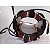 ESTATOR 220V COMPLETO OS: 61895381 - Imagem 5