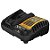 Carregador Bateria Dcb1104-b2 Dwt Dcd780-br 796 785 Na025341 - Imagem 2