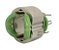 Estator 220v N866736 P/ Esm Dewalt Dwe490-b2 Tipo10 - Imagem 1