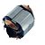 Estator (bobina) 220v P/ Furadeira Gsb 13re Bosch Original - Imagem 1