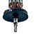 Induzido 220V Para Furadeira Bosch 1184.1 - Imagem 2