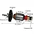 Induzido Rotor 220v P/ Furadeira Tm650 Black&decker N483161s - Imagem 2