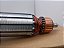 Induzido Rotor B&d Para Esmerilhadeira G650 Br 127v - Imagem 2