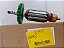Induzido Rotor B&d Para Esmerilhadeira G650 Br 127v - Imagem 5