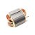 Bobina 127v Martelete Stanley Shr263 - Br - Tipo 1 - N510161 - Imagem 1