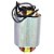 Estator (bobina) 220v P/ Esmerilhadeira 9002 Skil 160422053U - Imagem 1