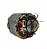 Estator Serra Esquadria Sm16 Stanley 514023832 - Imagem 3
