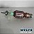 Induzido 127v P/ Furadeira Wesco Ws3173u - Imagem 1