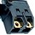 Interruptor Liga/desl Serra Mármore 4100ns Makita - 651281-5 - Imagem 1