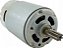 Motor Dc P/ Parafusadeira Makita Td110d Original - Imagem 2