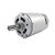 Motor Dc P/ Parafusadeira Makita Td110d Original - Imagem 1