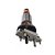 N824847 Conjunto Rotor 127v P/ Serra Tico-tico Dwe300 Dewalt - Imagem 1