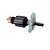 Induzido Para Serra Circular Bosch Gks 150 110v - Imagem 2