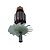 Induzido Para Serra Circular Bosch Gks 150 110v - Imagem 3