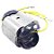 Estator/bobina Esmerilhadeira Gws 850 Bosch 220v Original - Imagem 3