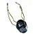 Estator/bobina Esmerilhadeira Gws 850 Bosch 220v Original - Imagem 1