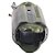 Estator/bobina Esmerilhadeira Bosch Gws 7-115 (1c94) 220v - Imagem 2