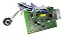 Placa Completa Spotcar Repuxadeira 865 - V8 Brasil - 220v - Imagem 3