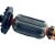 Induzido 127v Para Micro Retifica 3000 Dremel 2610013850 - Imagem 3