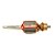 INDUZIDORotor 127v P/Lixadeira Tc-os1520 Einhell446054804013 - Imagem 1
