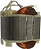 Estator 220v P/ Serra De Mesa Stanley Stst1801-b2 Original - Imagem 2