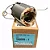 Estator Bobina Completo 127v Para Tupia 3709 590089-1 Makita - Imagem 2