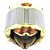 Estator 220v P/ Martelo Bosch Gbh5-40 Gsh5e 1614220123 Bosch - Imagem 2