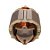 Estator (bobina) 220v P/martelete Gsh 500 Bosch 1619p14777 - Imagem 2